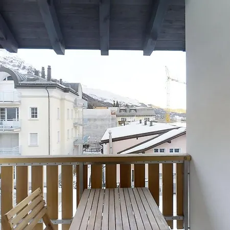 Apartment Arsa 26 *