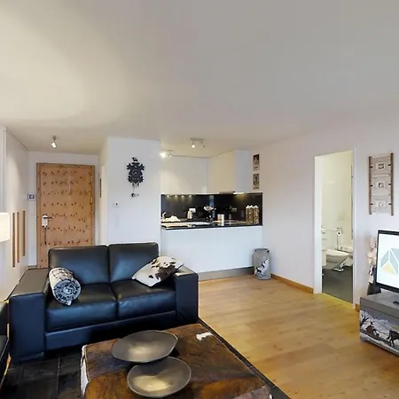 Arsa 26 Apartment