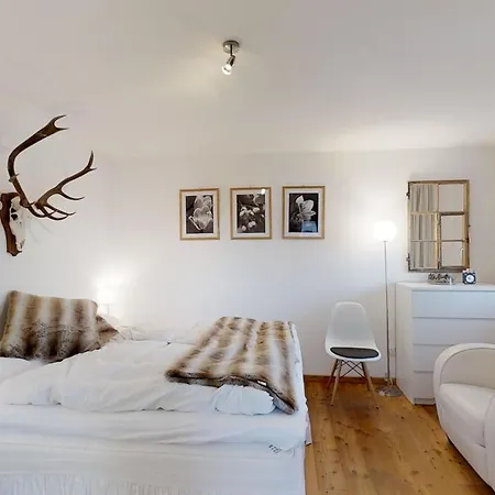 Appartement Arsa 26 *