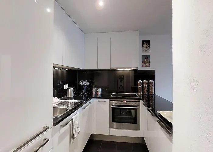 Daire Arsa 26 Silvaplana