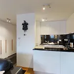 Arsa 26 Apartment Silvaplana