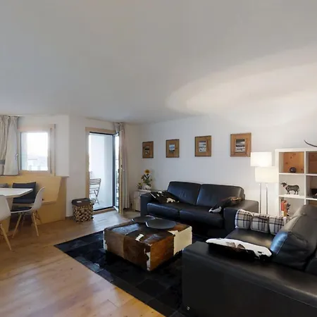 Arsa 26 * Silvaplana