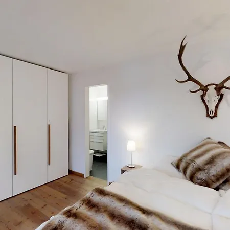 Daire Arsa 26 Silvaplana