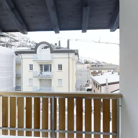 Apartment Arsa 26 *