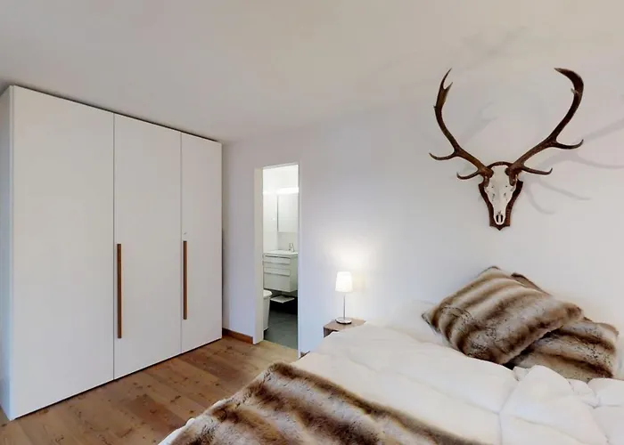 Daire Arsa 26 Silvaplana